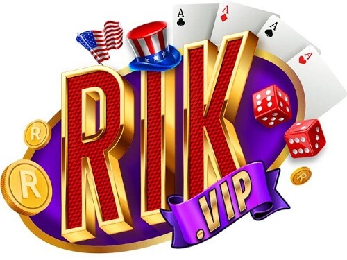 RikVip – Thưởng thức ngay Game Bài Đổi Thưởng RikVip Club phiên bản mới năm 2024