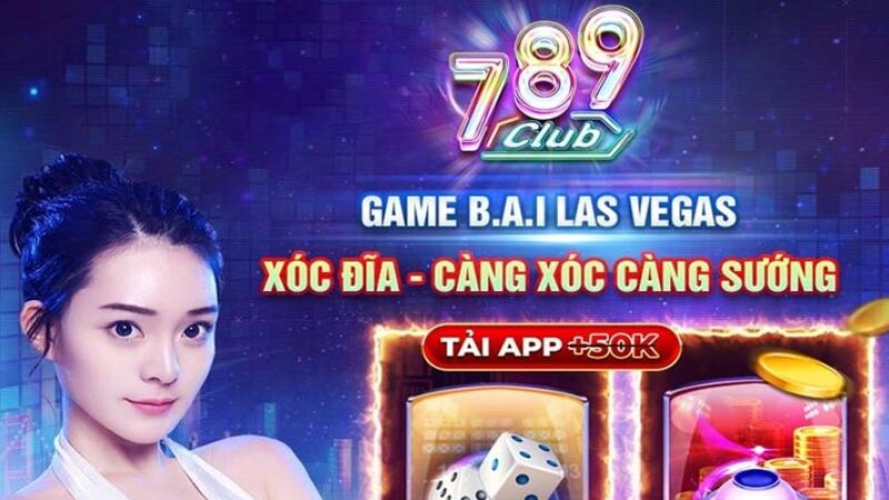 Tải app 789 Club