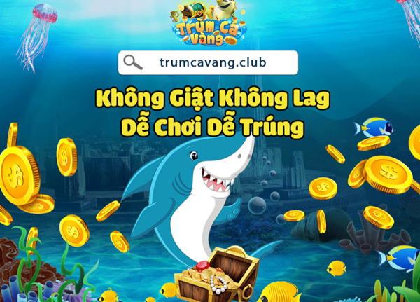 trum ca vang club