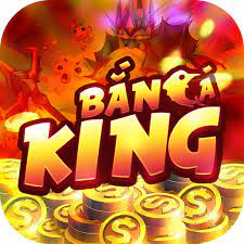 Bắn Cá King | Rinh ngay Thẻ Cào khủng – Tải BanCaKing.Club iOS, APK nhận code