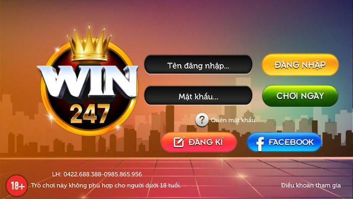 Tải game về điện thoại để tham gia trò chơi thuận tiện nhất