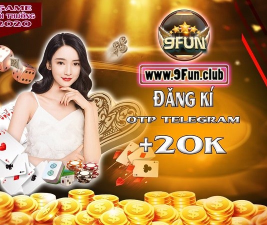 9fun club khuyen mai