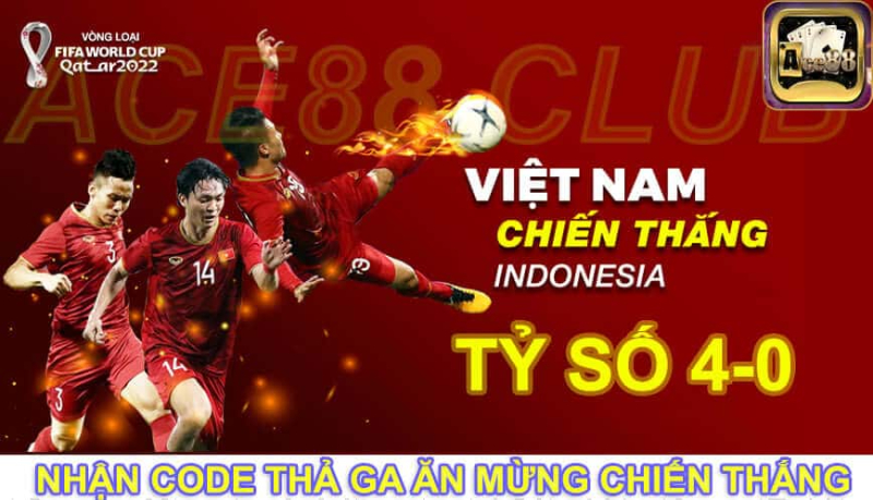 ACE88 đặc sắc với nhiều chương trình khuyến mãi