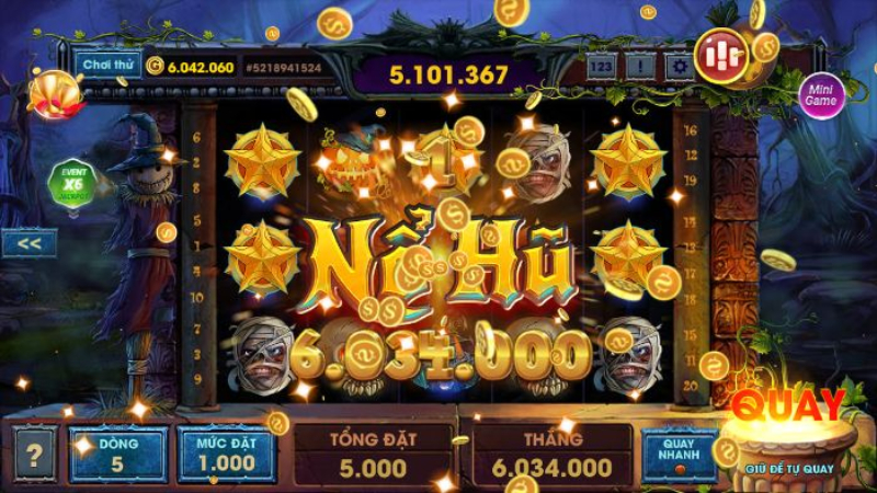 Nạp tiền chơi game dễ dàng tại Eclub