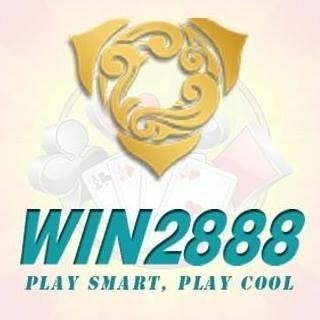 Logo nhà cái Win2888