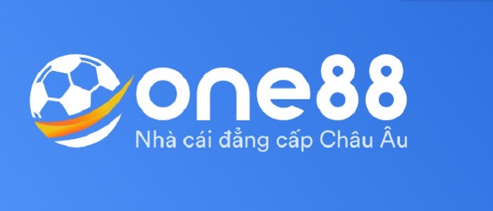 One88-Nhà cái hàng đầu thế giới