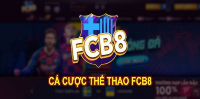 Giới thiệu nhà cái FCB8