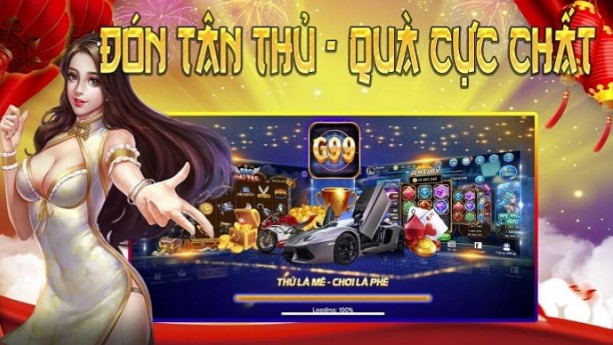 Phương thức đăng ký tại nhà cái G88 Club và G99