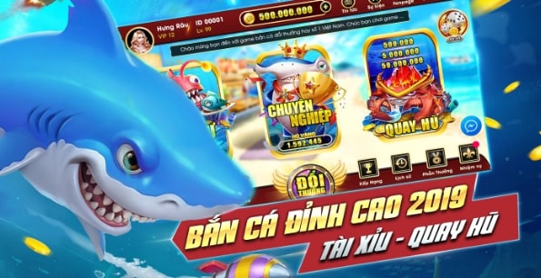 So sánh tốc độ tải game