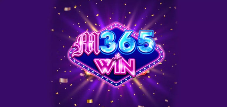 Chơi game gì tại M365 Win với M88vin