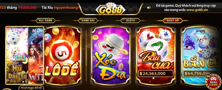 So sánh phương thức đăng ký nhà cái Macao Club và go88