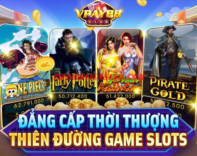 So sánh Vn88 club với vpay88 