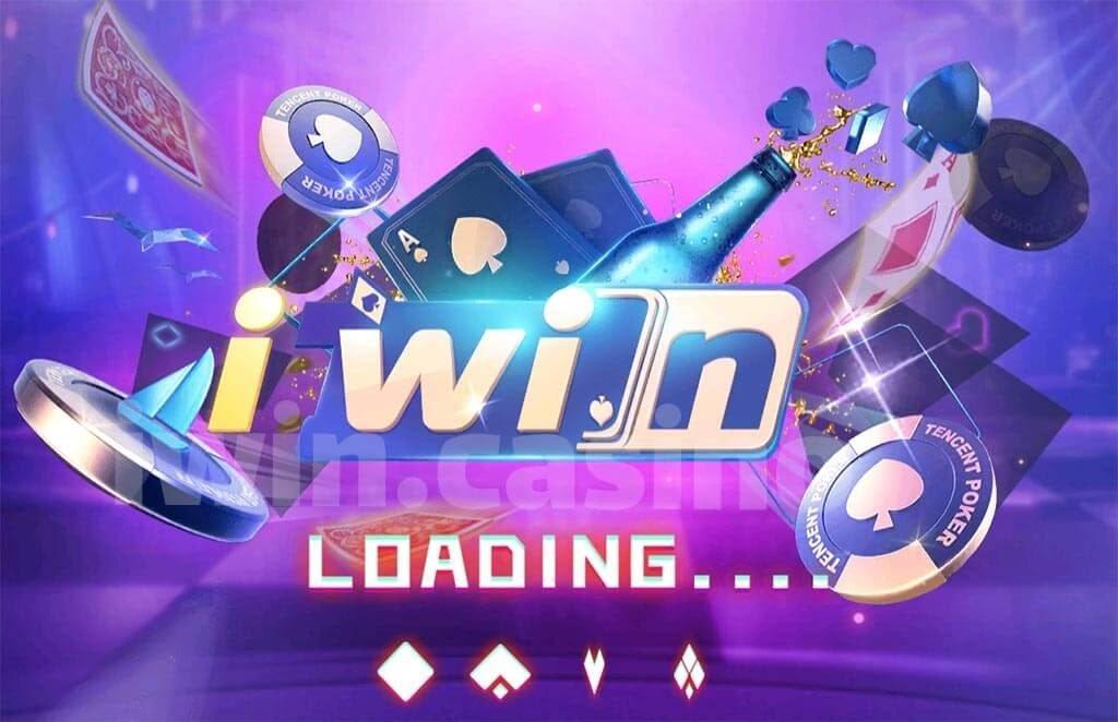 Giới thiệu về cổng game xanh chín hàng đầu hiện nay iwin68