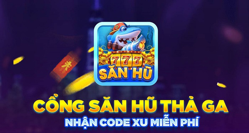 Tổng quan thông tin chi tiết về cổng game bài đổi thưởng Săn Hũ 777