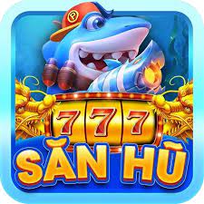 Săn Hũ 777 – Cổng Game Bài Chất Lượng Đẳng Cấp Quốc Tế 