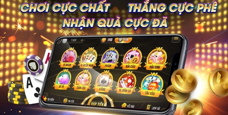 Những ưu điểm nổi bật nhất tại cổng game Sảnh Rồng