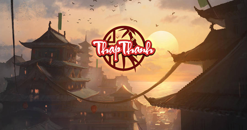 Tìm hiểu về cổng game thapthanh