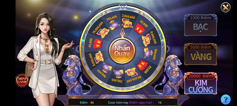 Những ưu điểm nổi bật tạo nên danh tiếng của cổng game Twin