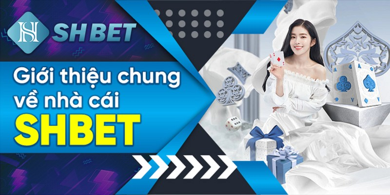 SHBET - Nhà cái cá cược số 1 trên thị trường