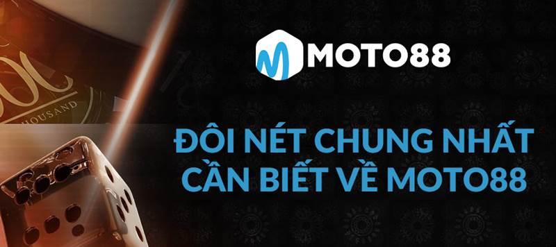 Đánh giá khách quan về những ưu điểm của cổng game Moto 88