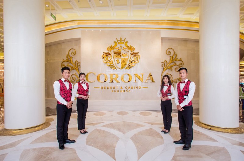 Corona Casino – Điểm Đến Cá Cược Nức Tiếng Châu Á