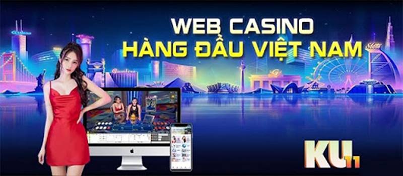 Ku11 mang nhiều ưu điểm vượt trội