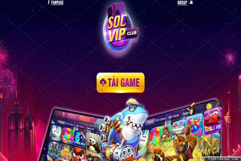 Link tải app Sonvip