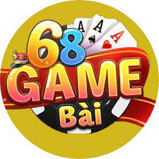 68 Game Bài – Cổng Game Uy Tín Và Chất Lượng Hàng Đầu