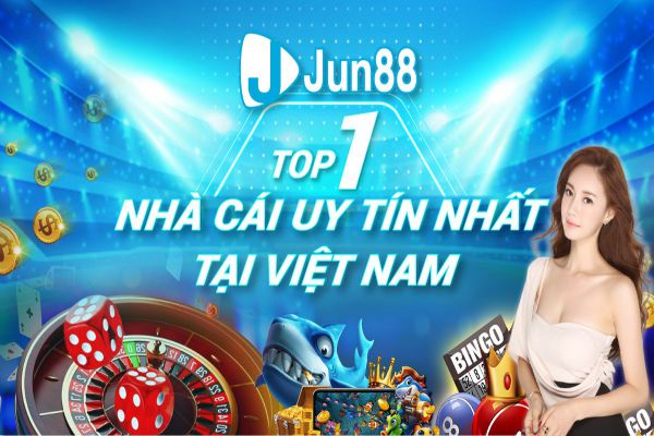 Lý do khiến nhà cái luôn đứng top 1 trên thị trường giải trí 