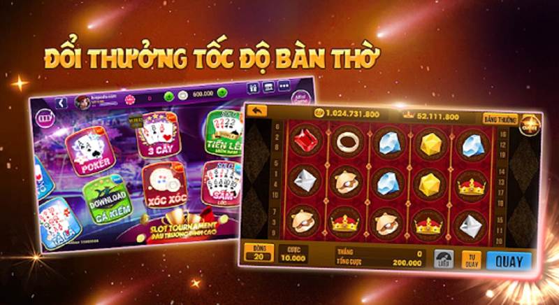 Sơ lược về kho game 52Labaicom