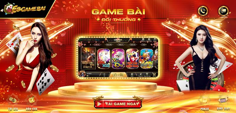 Tin đồn về cổng game 68 game bài là không đúng sự thật