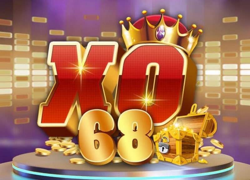 XO68 Club uy tín chất lượng hàng đầu