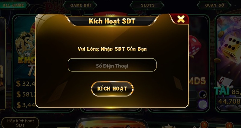 Hướng dẫn kích hoạt số điện thoại Hit Club