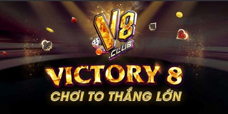 Lý do vì sao V8 Club Giftcode được đông đảo game thủ lựa chọn?