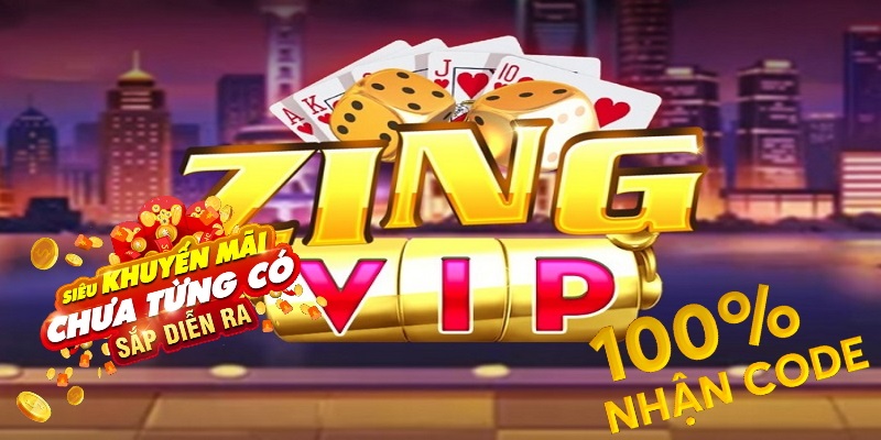 Những sự kiện hấp dẫn tại Zingvip Club Giftcode