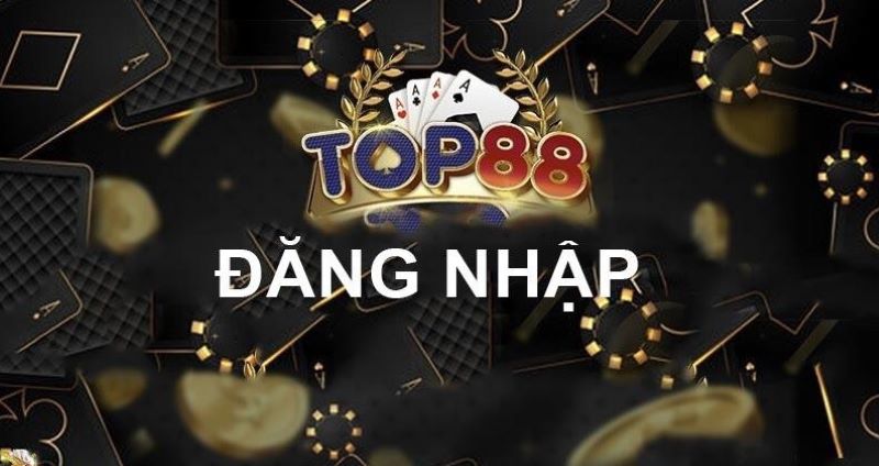 Làm giàu không khó khi đến với Top88 [Event]