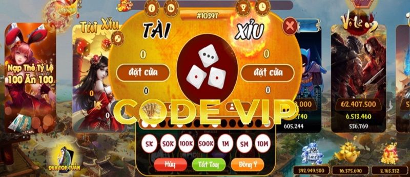 Cách nhận Winfun Giftcode may mắn cho thành viên mới