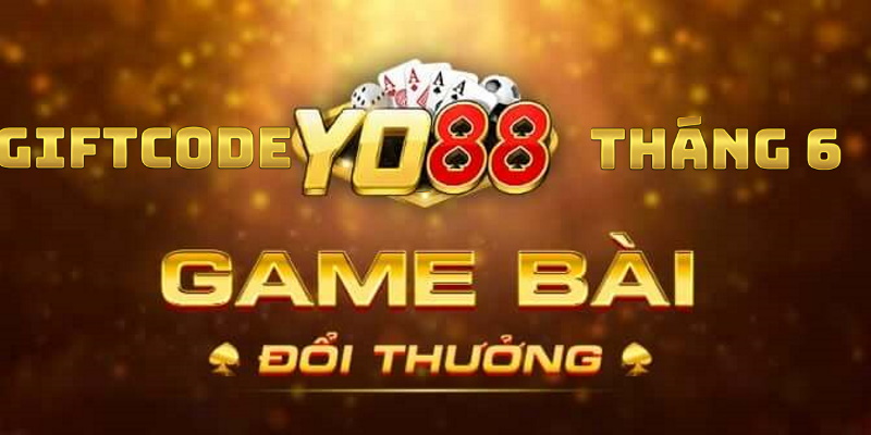 Hướng dẫn tân thủ nhận Yo88 Club Giftcode  dành cho thành viên VIP