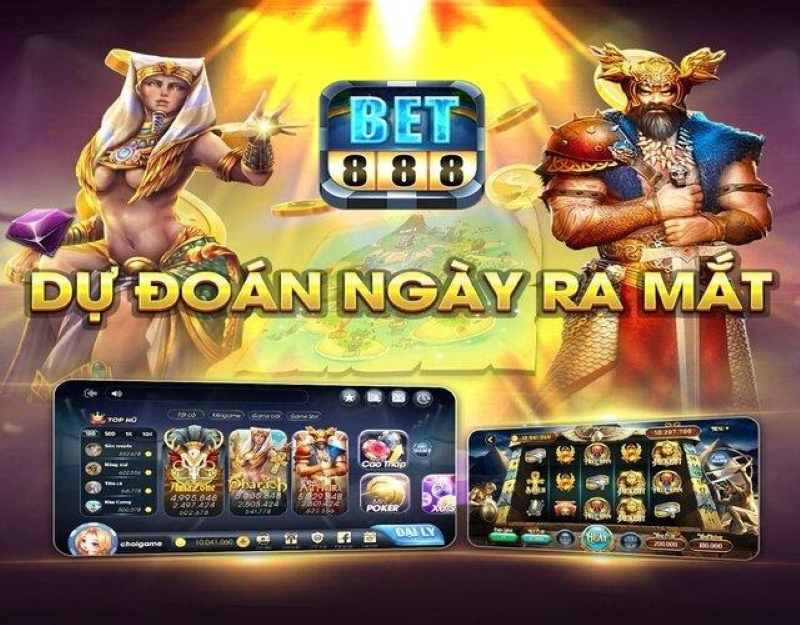 Bet888 Giftcode - Tưng bừng với chương trình nhận Giftcode giá trị đến 150K