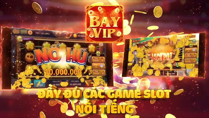 Săn ưu đãi siêu đặc biệt dành cho member tại Bayvip Giftcode