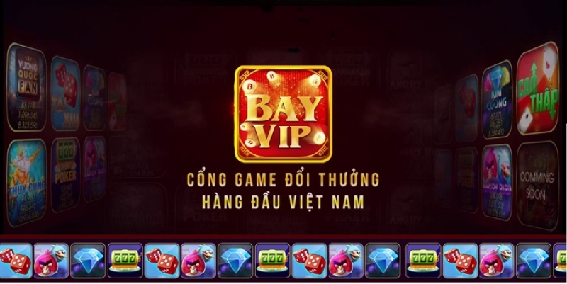 Săn ưu đãi siêu đặc biệt dành cho member tại Bayvip Giftcode