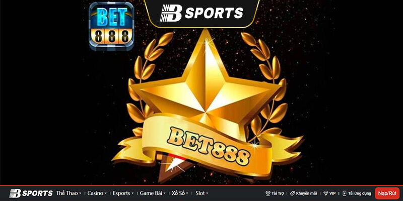 Bet888 Giftcode - Tưng bừng với chương trình nhận Giftcode giá trị đến 150K