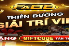 Hướng dẫn bạn mới nhận Fa88 Giftcode hậu hĩnh 