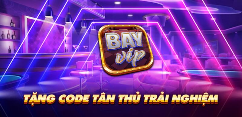 Chương trình nhận X2 Jackpot cùng BayVip Giftcode