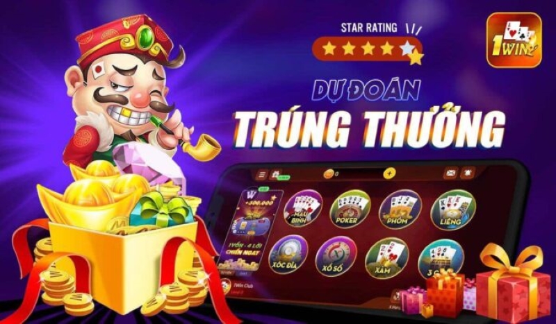 1Win Club Giftcode - Tổng hợp các dự kiện nhận code cực dễ tại 1Win Club