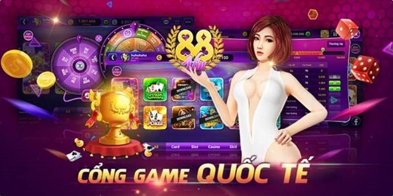 Hoàn thành nhiệm vụ hàng ngày nhận code ngay tại 88Vin Giftcode