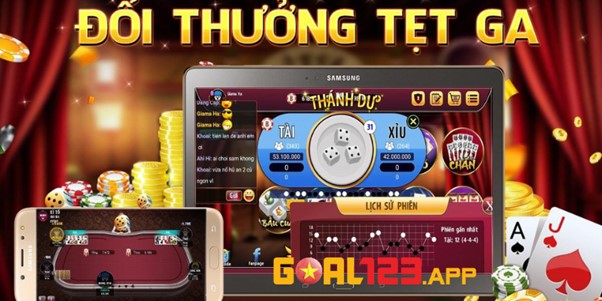 Tìm hiểu đôi nét về game nổ hũ uy tín goal123