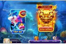 Chơi game bắn cá siêu thưởng, nhận siêu khuyến mãi từ game bắn cá 789 club