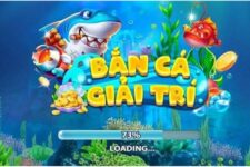 Phiêu lưu dưới lòng đại dương cùng với game bắn cá Man Club