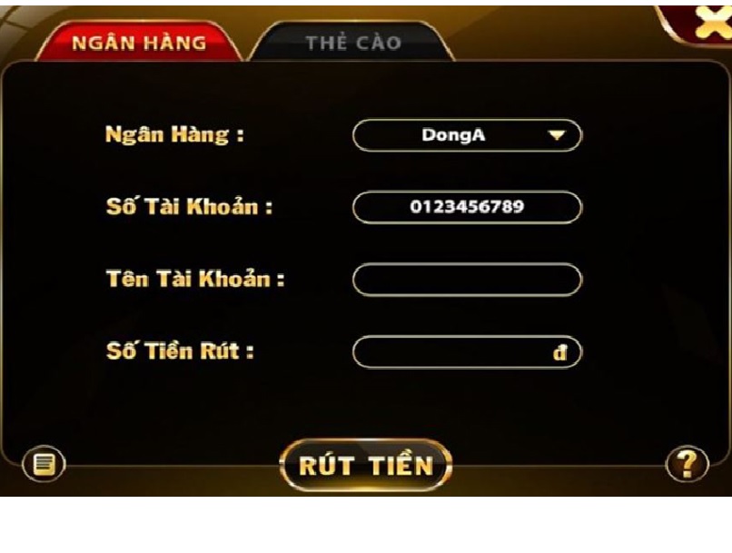 Điều bí mật chờ đợi các game thủ sau Hướng dẫn rút tiền X8 Club